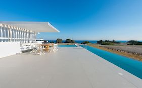 Albatross Villa