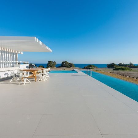 Albatross Villa Γεννάδι Εξωτερικό φωτογραφία