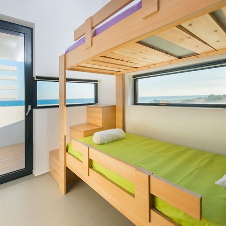 Albatross Villa Γεννάδι Εξωτερικό φωτογραφία