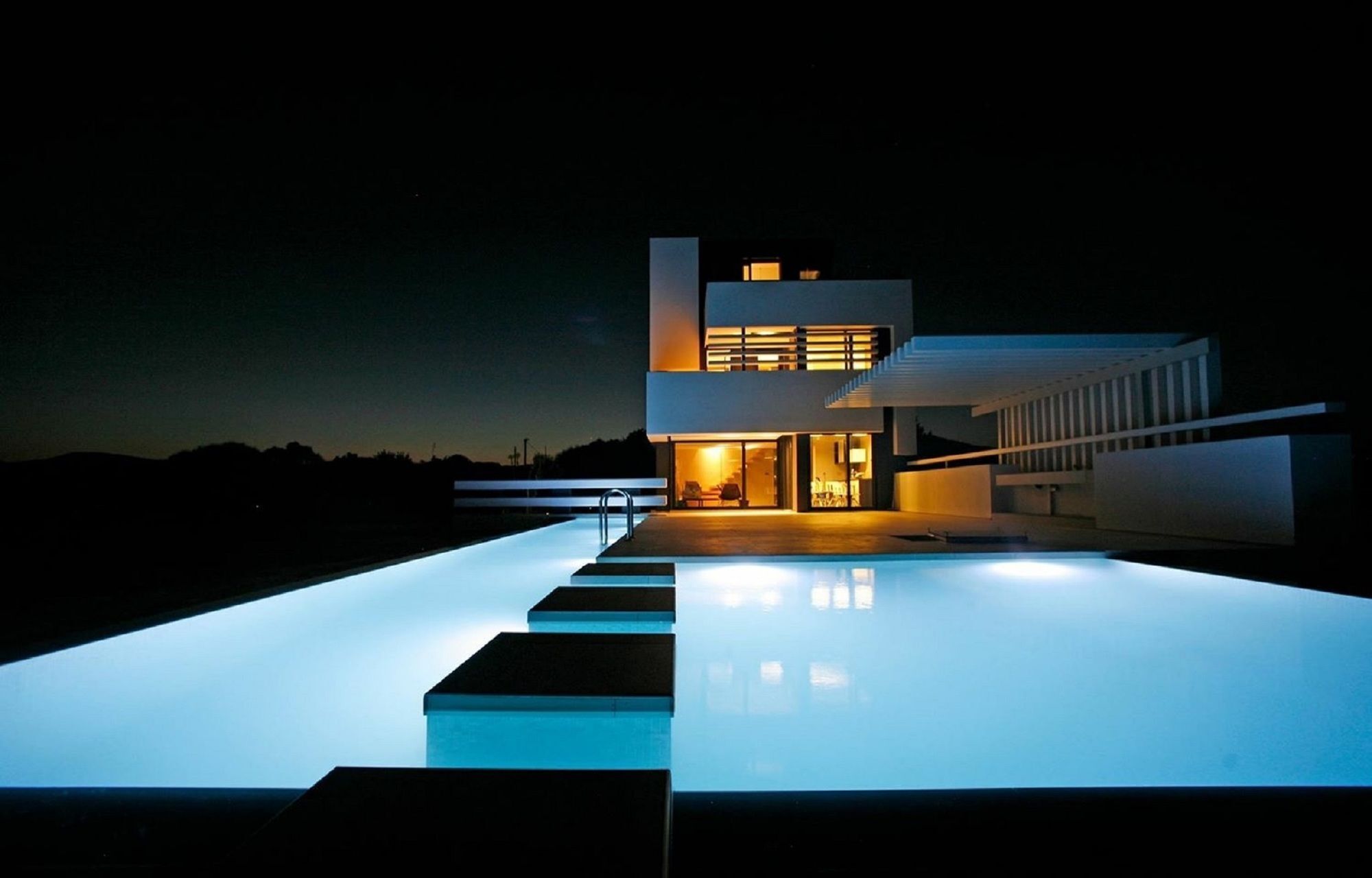 Albatross Villa Γεννάδι Εξωτερικό φωτογραφία